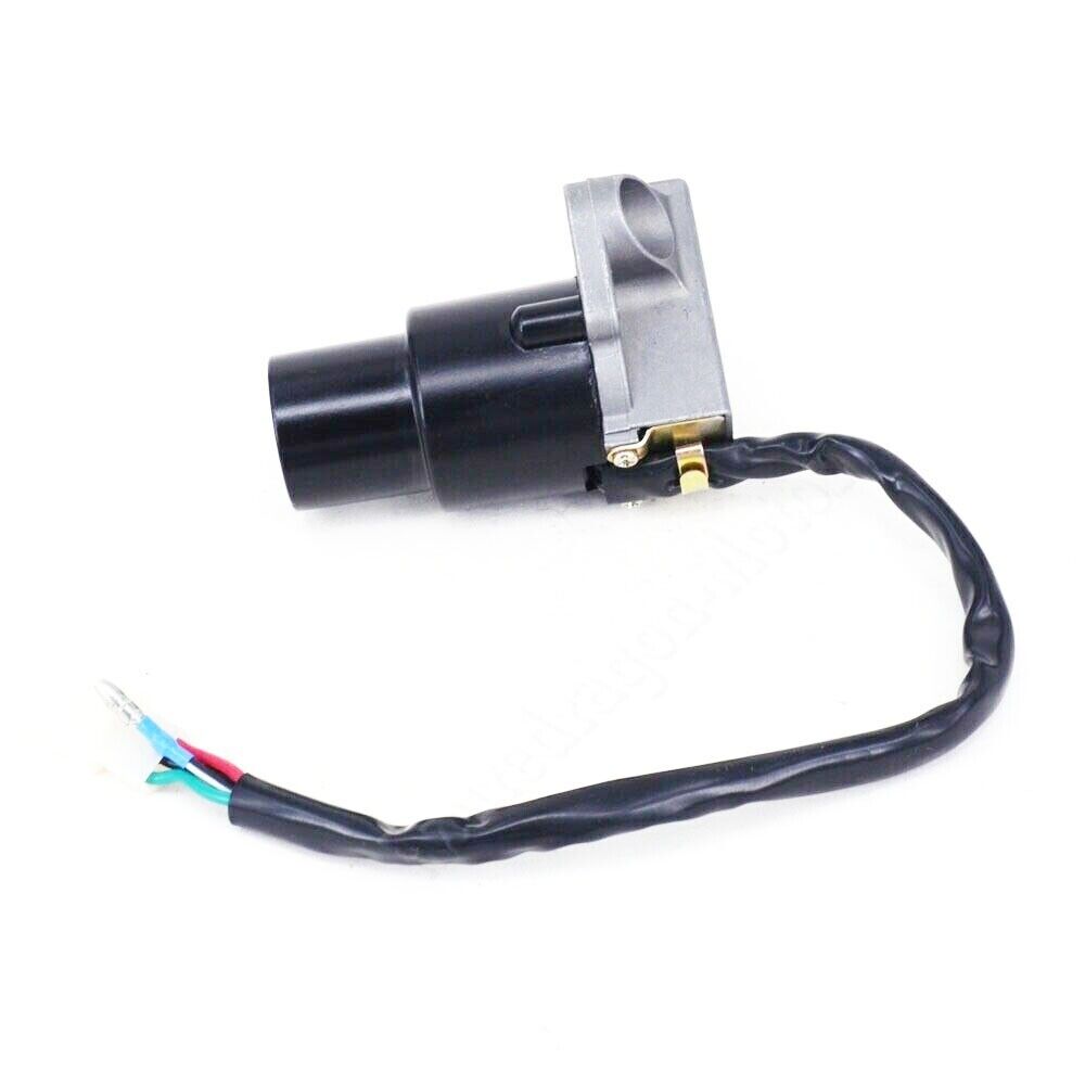 Ignition Key Switch Lock Seat Fuel Cap For Yamaha TZR125 TZM150 TZR150
