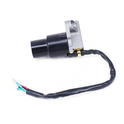 Ignition Key Switch Lock Seat Fuel Cap For Yamaha TZR125 TZM150 TZR150