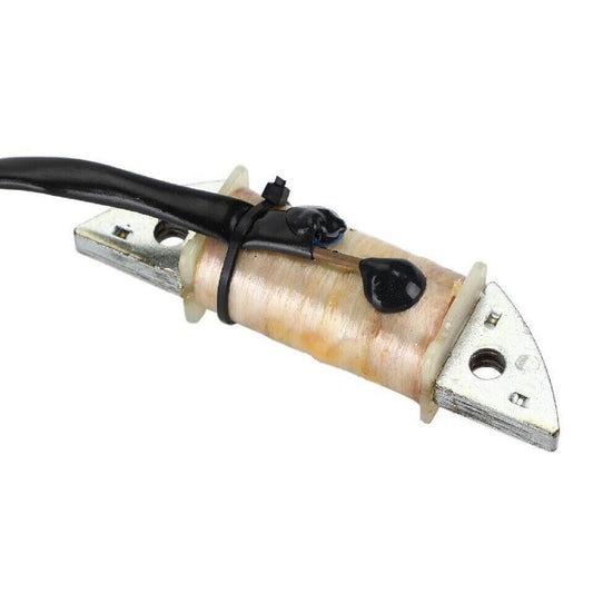 Charge Coil For Yamaha 9.9HP 15HP 2-Stroke 1996-2009 63V-85520-01 63V-85520-00