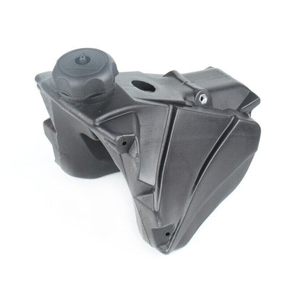 BLACK FUEL TANK FOR KTM50 KTM 50 SX50 sx 50 50cc 2002-2008
