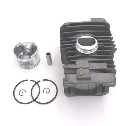 47mm Cylinder Bore Piston Kit Fits For Stihl MS310 MS 310 Chainsaw 1127 020 1218