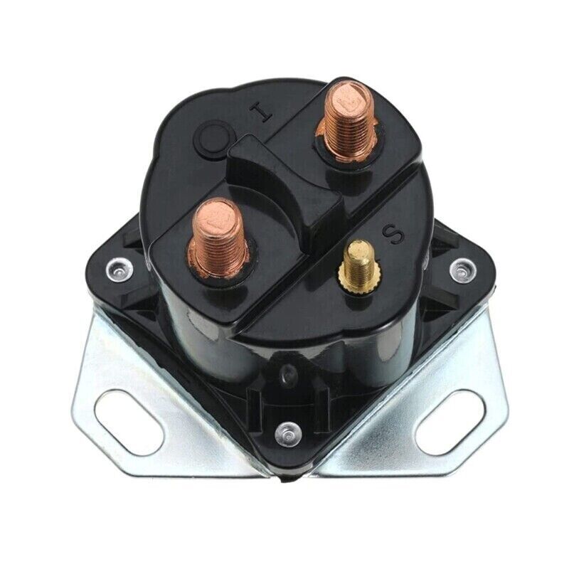 Starter Solenoid For Lincoln Mercury Ford E79F-11450-AA  E79F-11450-AB