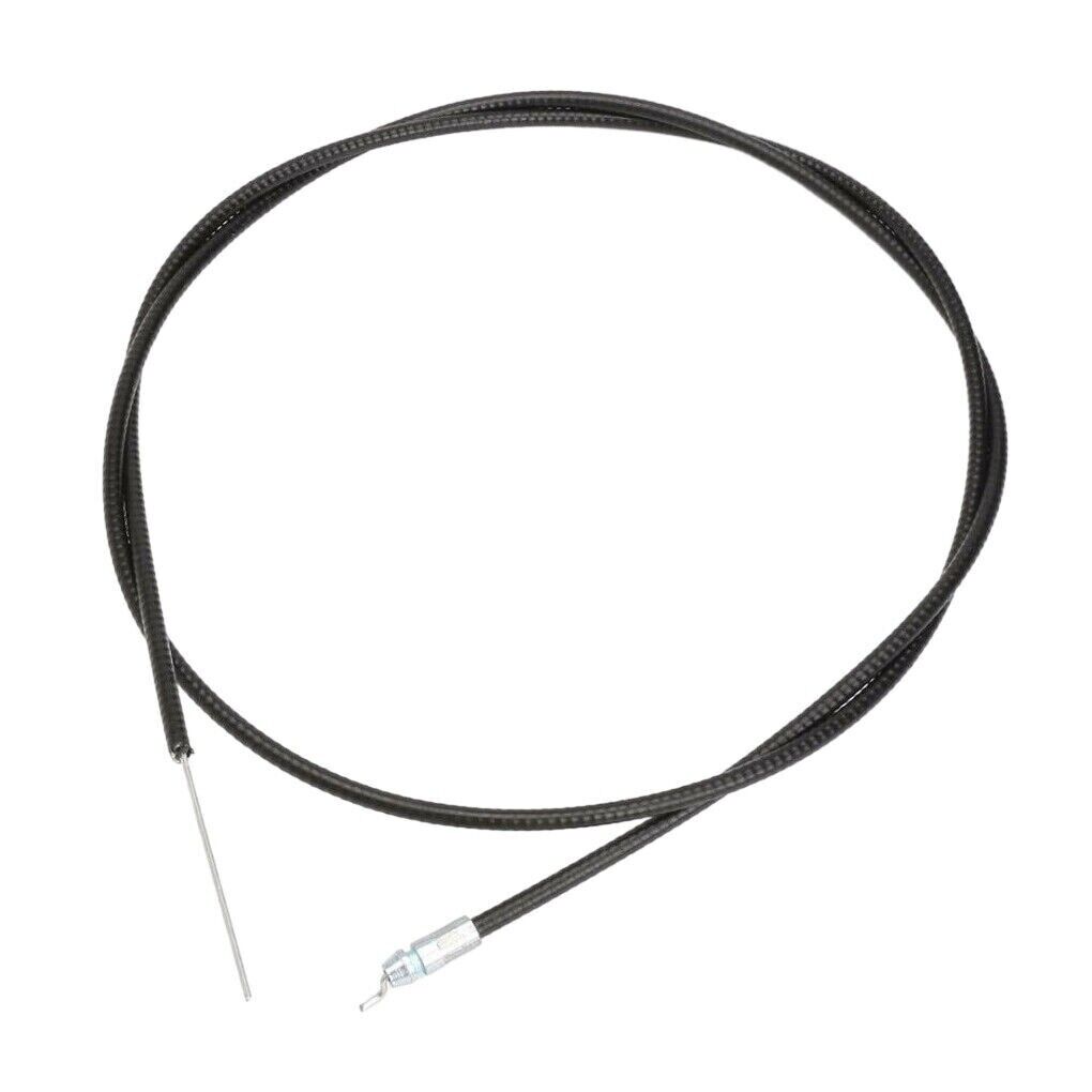 1.4M Throttle Cable Switch Lever Control Handle Set for Lawnmower Lawn Mower