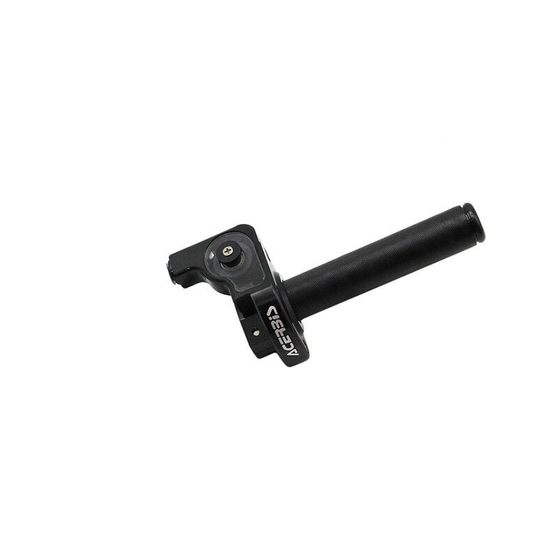 CNC 7/8"  TWIST THROTTLE CRF70 KLX110 107cc 110cc 125cc THUMPSTAR PIT PRO BIKE