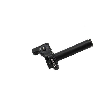 CNC 7/8"  TWIST THROTTLE CRF70 KLX110 107cc 110cc 125cc THUMPSTAR PIT PRO BIKE