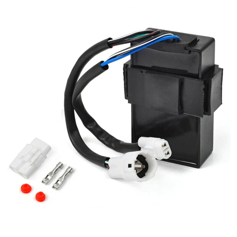 IGNITION CDI UNIT BOX For Kawasaki KLF300 Bayou B 2x4 C 4x4 KEF300 Lakota