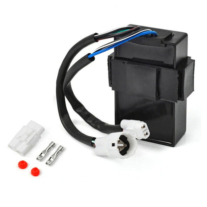 IGNITION CDI UNIT BOX For Kawasaki KLF300 Bayou B 2x4 C 4x4 KEF300 Lakota