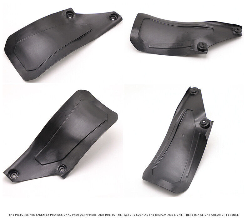 Rear Shock Mud Plate Flap For KTM SX125 SX150 SX-F250 SX-F350 SX-F450 XC-F250