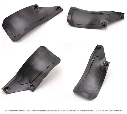 Rear Shock Mud Plate Flap For KTM SX125 SX150 SX-F250 SX-F350 SX-F450 XC-F250