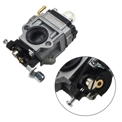 Carburetor Carb Carby Kaaz Oleo-Mac BV162 23CC 25CC 26CC trimmer 33/35CC Blower