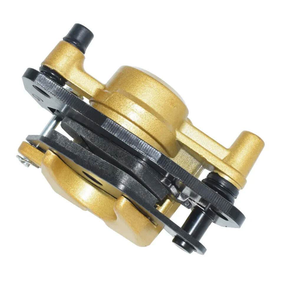 95mm Front Brake Caliper For Yamaha MIO Crypton R T110 C8 T110C 4S9-F580U-00