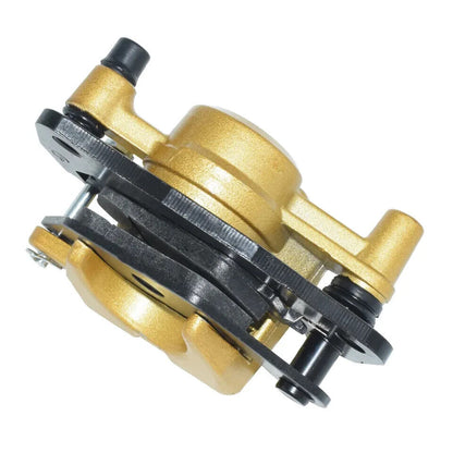95mm Front Brake Caliper For Yamaha MIO Crypton R T110 C8 T110C 4S9-F580U-00