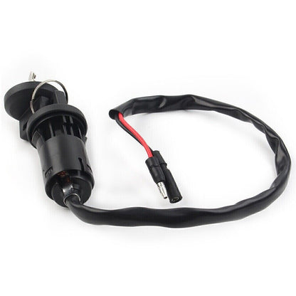 KEY IGNITION SWITCH FOR HONDA TRX300EX TRX 300 EX Sportrax Bike 35010-Hm3-000