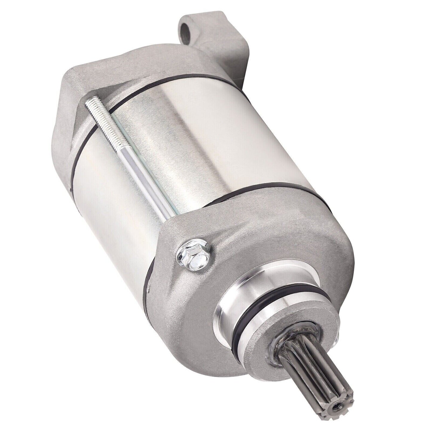 9T Starter Motor For Yamaha ATV YFZ450 YFZ450R YFZ450X 449cc 18P-81890-00-00