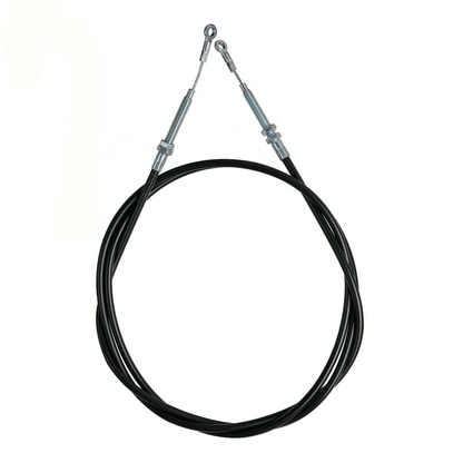 2030mm Foot Brake Cable For ATV Go Kart Drift Trike Project Quad Buggy 4 Wheeler