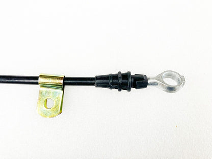 RIDE ON MOWER BLADE ENGAGEMENT CABLE For JOHN DEERE L110 L118 LA100 LA105 LA110