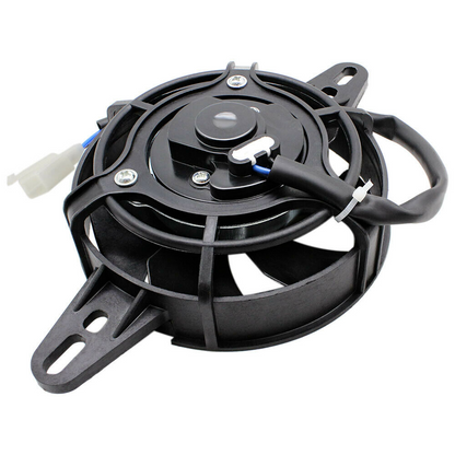 4 Inch 12V Electric Cooling Fan 200CC 250CC 300cc Quad ATV 4 Wheeler UTV BIKE
