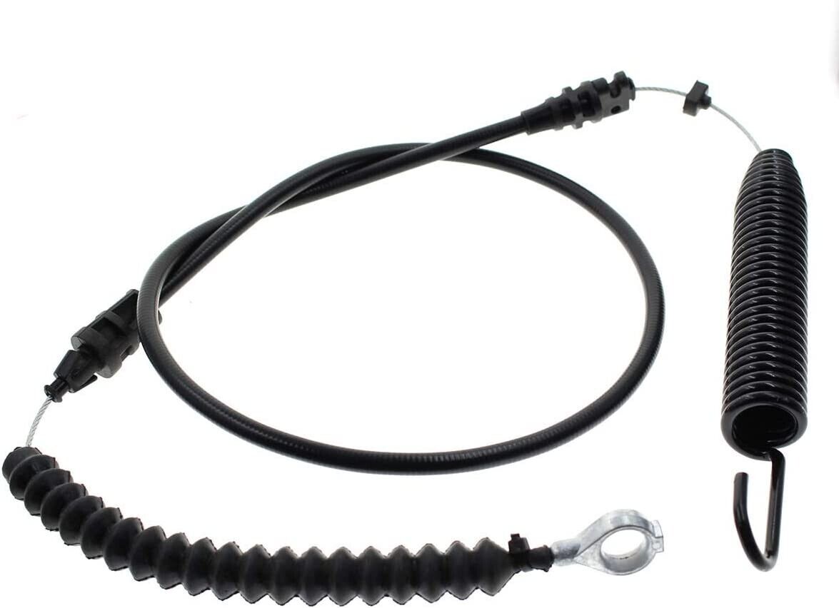 Deck Engage Cable for MTD Craftsman Huskee Troy Bilt Murray 946-05124A 746-05124