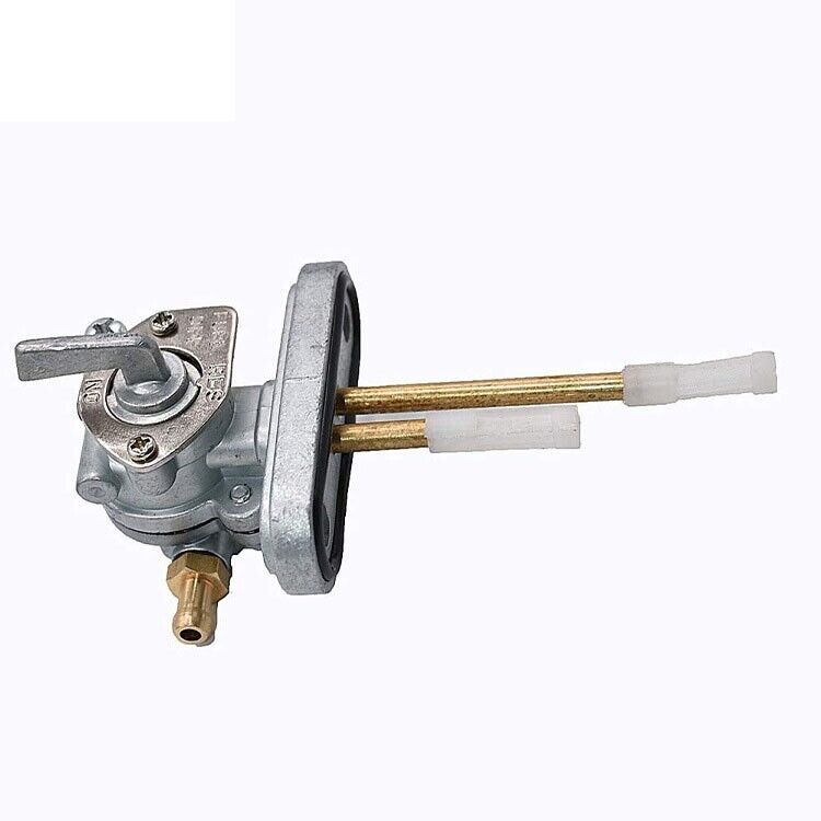 46mm Fuel Tap Petcock Valve Switch For Yamaha XS750S XS850L XS850S 25-5595