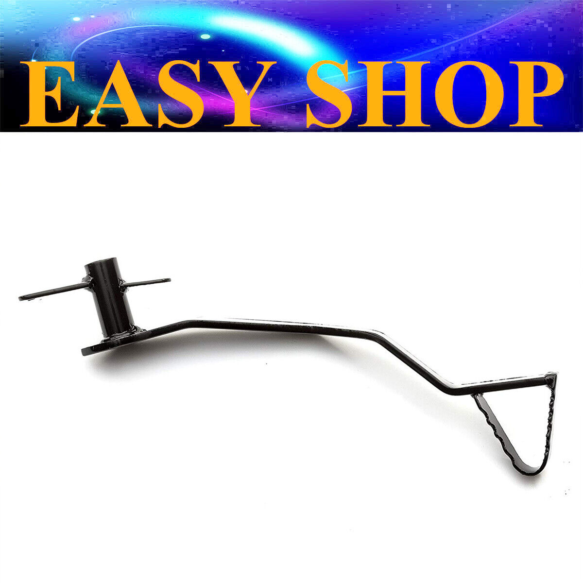 310MM Foot Brake Lever Pedal 50cc 90cc 125cc 140cc 150cc 160cc PIT PRO Dirt Bike