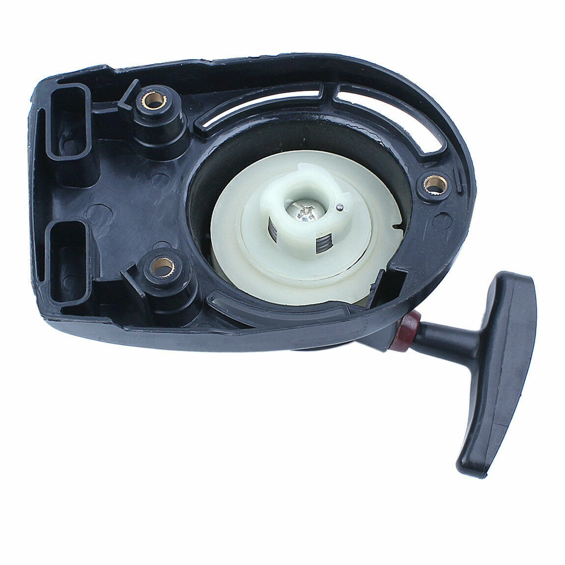 Recoil Easy Pull Start Starter Assembly For HONDA GX35 GX35NT HHT35S BRUSHCUTTER
