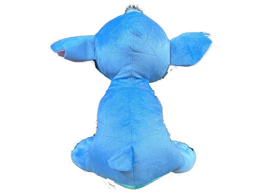 Brand New Disney Stitch 60cm Plush Soft Toy -From Hunter Leisure