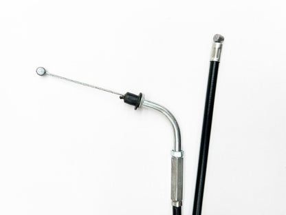 Pull Throttle Cable for Yamaha XS750 XS850 XS400 XS1100 78 79 80 81 1978 1979