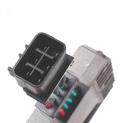 Voltage Rectifier Regulator For Yamaha FL115 FT50 FT60 68V-81960-10-00 Outboard