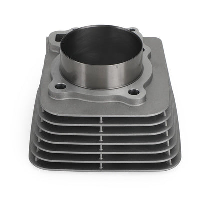 85MM BARREL CYLINDER BORE PISTON FOR HONDA XR400R TRX400EX Sportrax 400 TRX400X