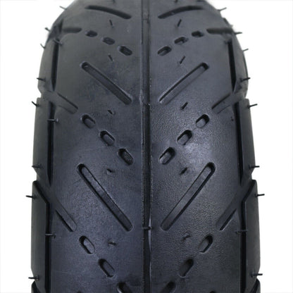 3.00-4 260x85 Tire Tyre +Tube For Gokart Pocket Scooter Chopper Trolley ATV Bike