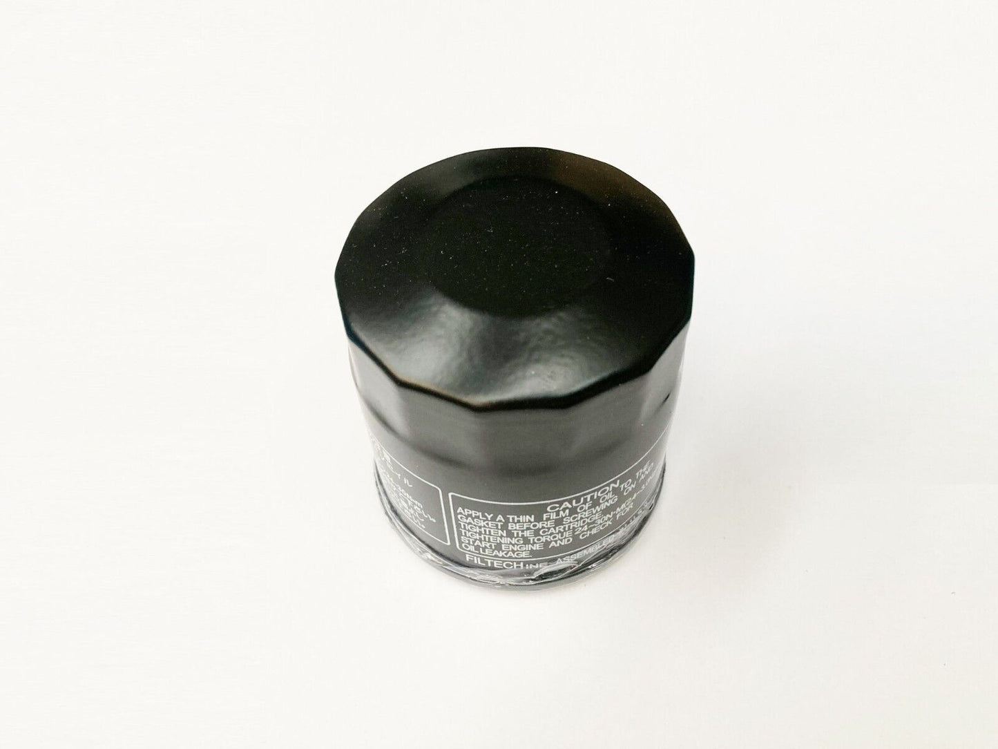 Oil Filter For MV Agusta 8000B1552 Triumph T1210444 T1218001 Arctic Cat 600 650