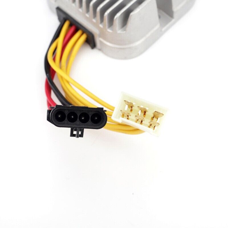 Voltage Rectifier Regulator for Polaris Frontier Classic 784 EFI 4010538 4011100
