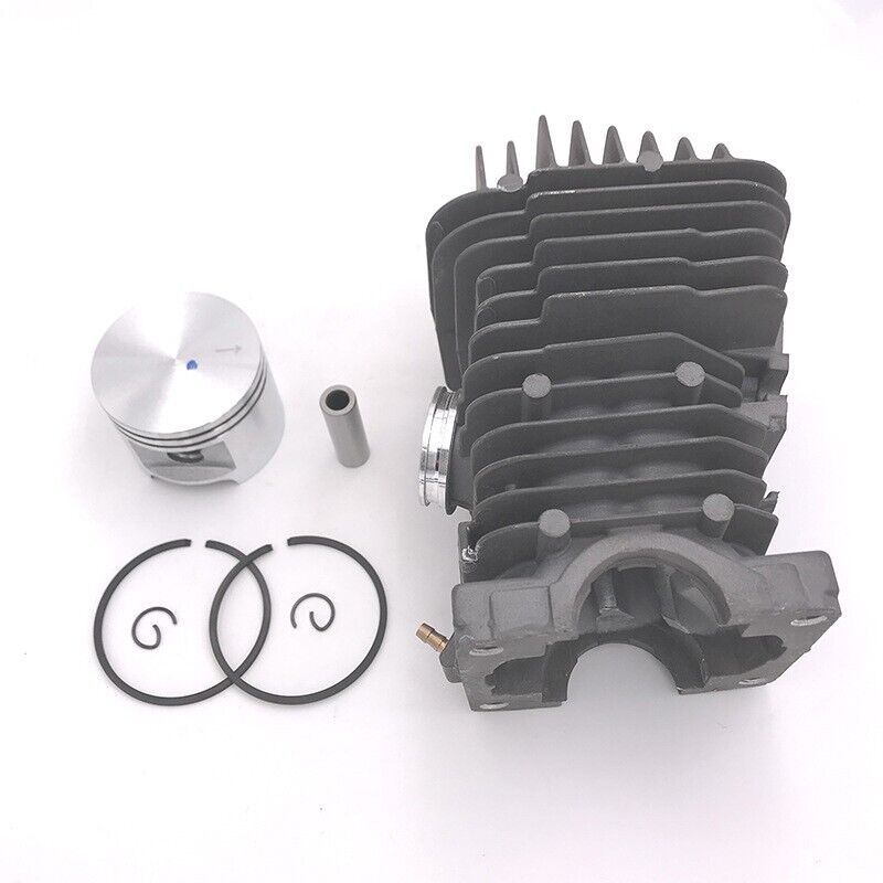 47mm Cylinder Bore Piston Kit Fits For Stihl MS310 MS 310 Chainsaw 1127 020 1218