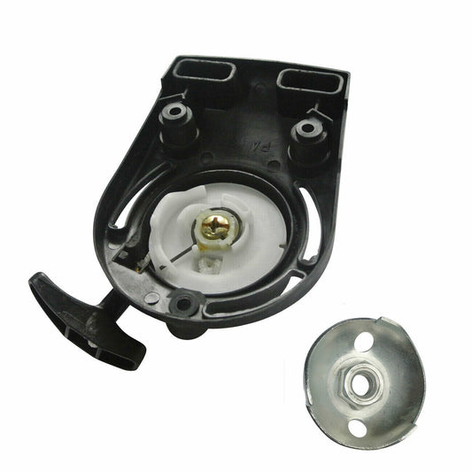 Recoil Pull Start Starter Assembly For HONDA GX35 GX35NT HHT35S BRUSHCUTTER