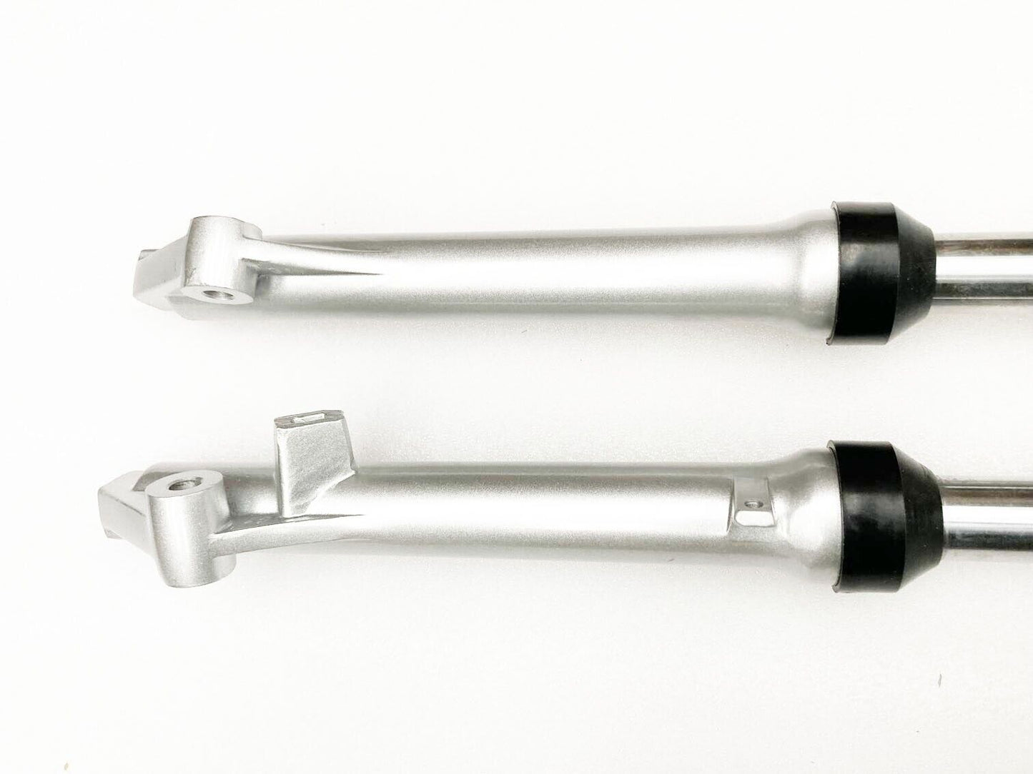 FRONT FORK FORKS LEG SHOCK Absorber YAMAHA PW80 PY80 80cc Loncin JS80PY Coyote80