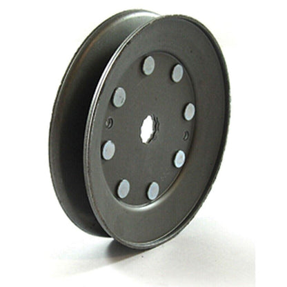 Deck Spindle Pulley For Husqvarna Craftsman Weedeate CTH1736 LTH1797 96011022101