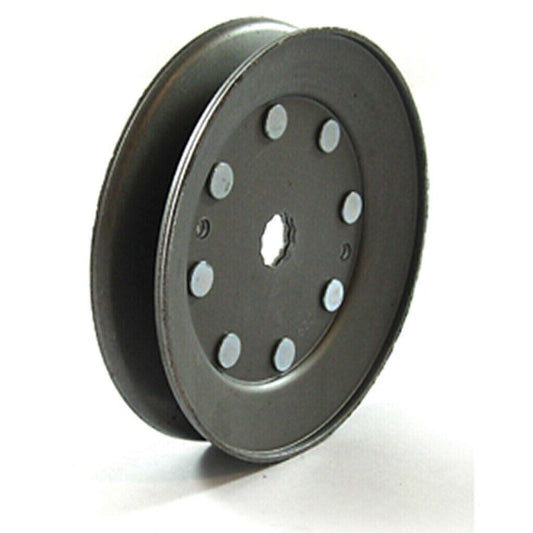 Deck Spindle Pulley For Husqvarna Craftsman Weedeate CTH1736 LTH1797 96011022101