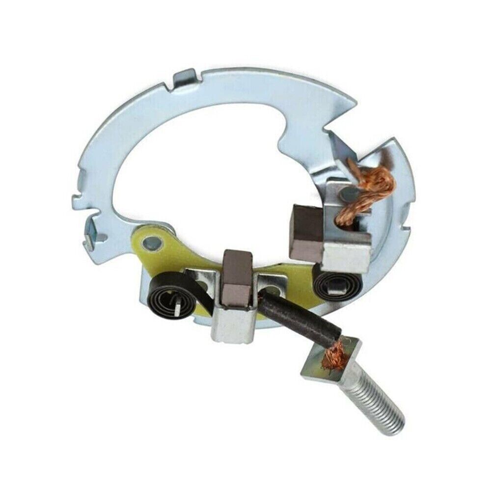 Starter Motor Carbon Brush For Honda Recon Sportrax 250 TRX250X FourTrax 300