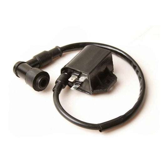 Ignition Coil For SUZUKI LT-Z90 LT-Z50 LTZ90 LTZ50 33410-36G00 QUADSPORT