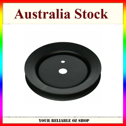 SPINDLE PULLEY For AYP 36" 46" Cut Mowers AYP 129207, 153531, 173434, 532173434