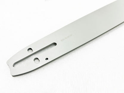 20'' INCH CHAINSAW CHAIN SAW Bar For 325 Pitch 76 Link 058 Baumr-Ag SX62 SX66