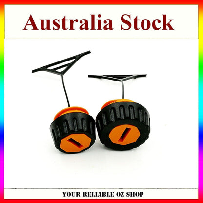 Fuel Tank Cap +Oil Cap For Stihl MS 020 021 023 024 025 026 028 034 036 038 048