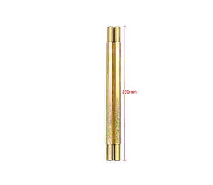 45MM-350MM M10mm Steering Arm Shaft Tie Rod for 4 Wheel Gokart ATV Quad Bike