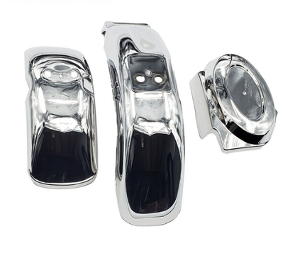 Fender Fairing Kit Mud Guard for Honda Z50 Z50A Z50J Z50R Mini Trail Monkey Bike