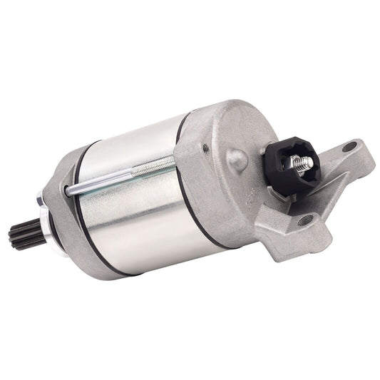 9T Starter Motor For Yamaha ATV YFZ450 YFZ450R YFZ450X 449cc 18P-81890-00-00