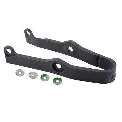 Swingarm Guide Chain Slider Protection Guard For Kawasaki KX85 KX100 KX80 KX112