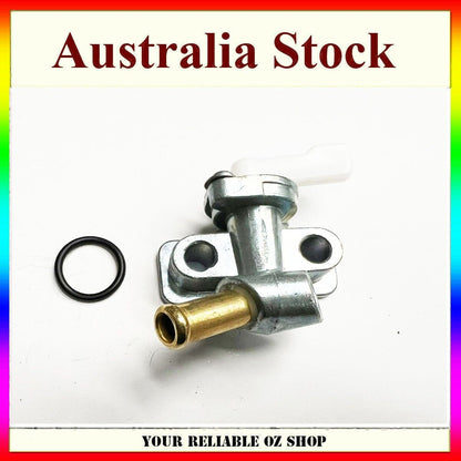 Fuel valve Tap Left side outlet For 170F 173F 178F 186F 186FA 188F 192F Diesel