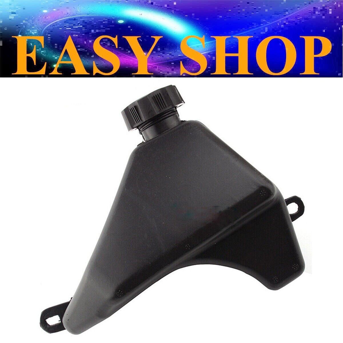 Gas Fuel Petrol Tank for 50cc 90cc 110cc SUNL Roketa ATV Quad Go kart Motorcycle