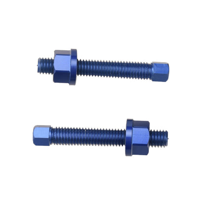 M8 Chain Tensioner Adjuster For HONDA CRF250L CRF150R CRF1000L CR250 CR125R