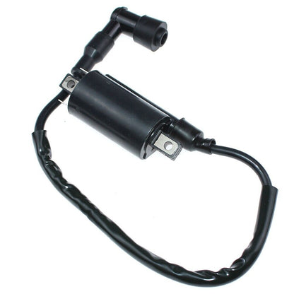 80mm Ignition Coil For Honda CR80RC H100 FES125 PANTHEON MB50 ANF125 Innova